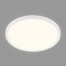 LED Panel Ceiling Light with Backlight Effect 30 Watt 3,500 Lumen - 59,95€