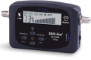 Dur-line® SF 2500 Pro - Satfinder - 15,90€ PVP