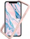 RHINOSHIELD Bumper Case Compatible with iPhone XS/ 11, CrashGuard NX Pink & more -84,97€ PVP