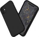 RHINOSHIELD Compatible with iPhone 11, SolidSuit Protective Cover, Black & more -84,97€ PVP