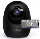 Netvue Orb Mini iNDOOR Camera, BLACK 30,63 €