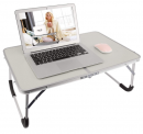 SMTTW Folding table, bed table, folding bed tray 29,65 €