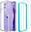 ESR Classic Series Designed for iPhone 12 mini 5.4" Case 2020 (X0017MYGPX)(3 Pack) - 29,04€