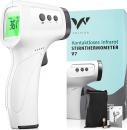 Volvion Infrared Fever Thermometer V7 Contactless Infrared Thermometer - 14,95€