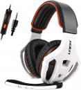 Letton Gaming Headset for PS4, Xbox One, PC Headphones with Mic Noise Cancelling Volume - 14,99€