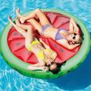 Intex Inflatable Watermelon Pool Lounger Mat 72" x 9" €18.17 PVP