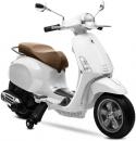 Vespa Scooter Eletric Ride On Toy