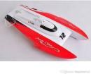 Davi Jones Davy Jones RC Spray Racing Boat