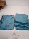 ESIPOSS Cushion Covers, Velvet Cushion Covers Pack of 4 (Sky Blue) - 53,12Û PVP