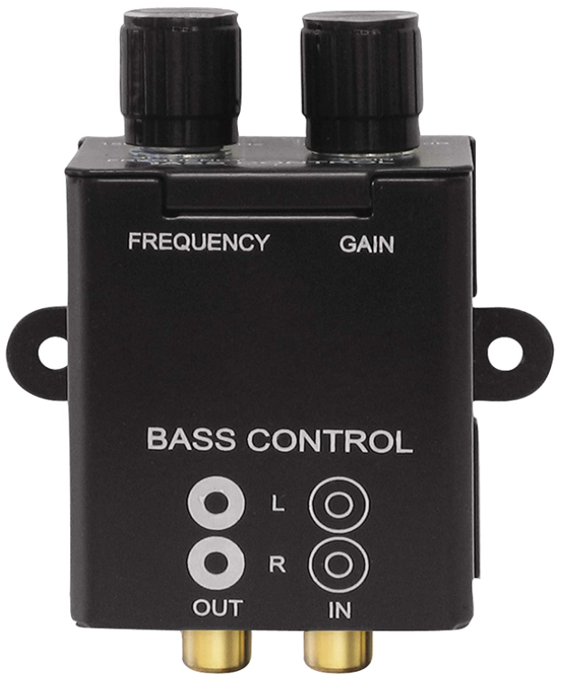 Rockwood Bass Control Knob 10,79Û