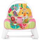 Fisher-Price Fisher-Price Infant-to-Toddler Rocker