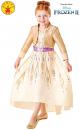 Rubie's Official Disney Frozen 2, Anna Deluxe Prologue Dress, Childs Costume  €21.03 PVP