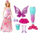 Barbie Hadas Muñeca Barbie para disfrazar (DHC39) 18.31 € PVP