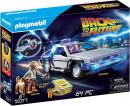 Playmobil Back to The Future Delorean €38.75 PVP