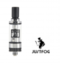 Justfog Clearomizer E-Cigarette Vaping Tank - 11,41Û PVP