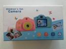 Children's Fun Camera