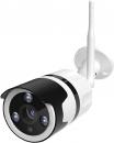 Outdoor Security Camera, CCTV Camera with 65ft Night Vision, WiFi Outdoor Camera 1080P -39,99Û PVP