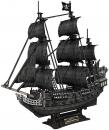 The Queen AnneÕs Revenge Blackbeards Pirate Ship Cubic Fun 3D Puzzle 1:95 T4018h -55,99Û PVP