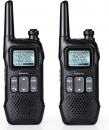 Radioddity Two-Way Radio Long Range License-Free Walkie Talkies, 2 Pack - 34,99Û PVP