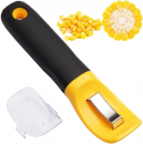 Maggfu Corn Peeler with Non-Slip Handle, Corn Cob Peeler (Yellow), 2 Pack - 9,98Û PVP