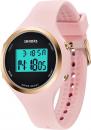 Senors Children's Girls' Digital LED Analogue Quartz Watch - 20,99Û