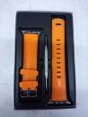 Fullmosa Silicone Watch Strap - 15,19Û