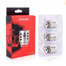 Smok TFV12 Prince Q4 Coils - 9,05Û