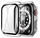 LK Watch tempered glass compatible for apple watch 40mm 2 pack (transparent)(3 boxes) - 25,17Û