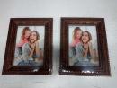 Horlimer 5x7 Picture Frames Set of 2, Rustic - 17,99Û PVP