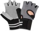 Gloves Breathable Workout Gloves with Wrist Support for Gym, 2 packs -27,98Û PVP