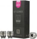 Vaporesso GT Cores MESH 0.18 ohm Spare Coil (Pack of 3) Contains No Nicotine (2Pcs.) - 20,00Û