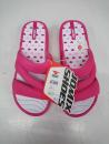 JOMIX Women's Slippers (Fuxia, 39) - 17,95Û PVP