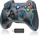 EasySMX Wireless 2.4g Game Controller Support PC and PS3, Android, Vista - 26,99Û PVP