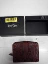 Chunky Rayas RFID Leather Women's Pattern Brown Wallet -35,99Û PVP