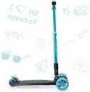 3StyleScooters® RGS-3 Big Kids 3 Wheel Kick Scooter