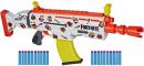 Blaster motorizado NERF Fortnite AR-Durrr Burger – Adesivos Personalizáveis, Padrão €38.98 PVP