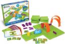 Conjunto de Atividades do Mouse Robô Códigos e Go da Learning Resources, 83 Peças