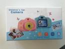 Children's Fun Camera