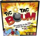 Goliath Tic Tac Boum Card Game Encontre a Palavra (70438) €42.05 PVP