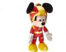 Mickey Mouse in Road Racer Outfit