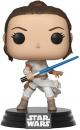 Funko Pop! Star Wars: Episode 9, Rise of Skywalker - Rey