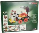 Theo Klein 8497 Tech Assembling Set with Bosch Ixolino II, Toy, Multi-Colored  €37.38 PVP