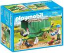 Playmobil 70138 Country Farm Chicken Coop - €16.11 PVP