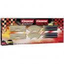 Carrera GO!!!/Digital 143 Slot Racing Accessory Rally Extension Set (61643) €35.99 PVP