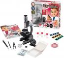 Buki - MS907B - Scientific Game - Microscope 30 Experiments  €24.61 PVP