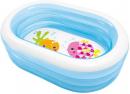 Intex Oval Whale Fun Pool 64" x 42" x 18" (57482NP)