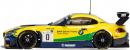 Scalextric C3721 BMW Z4 GT3 Blancpain Series Brands Hatch 2015 Slot Car (1:32 Scale) €34.79 PVP