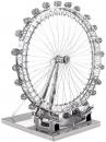 Fascinations ICONX London Eye Ferris Wheel 3D Metal Model Kit (ICX019)