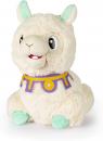 Club Petz, Spitzy The Funny Llama, Interactive Plush Toy, Cream (91825)