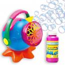 TKC Air Circus Bubble Machine for Kids Factory (850110-001) - €15.55 PVP